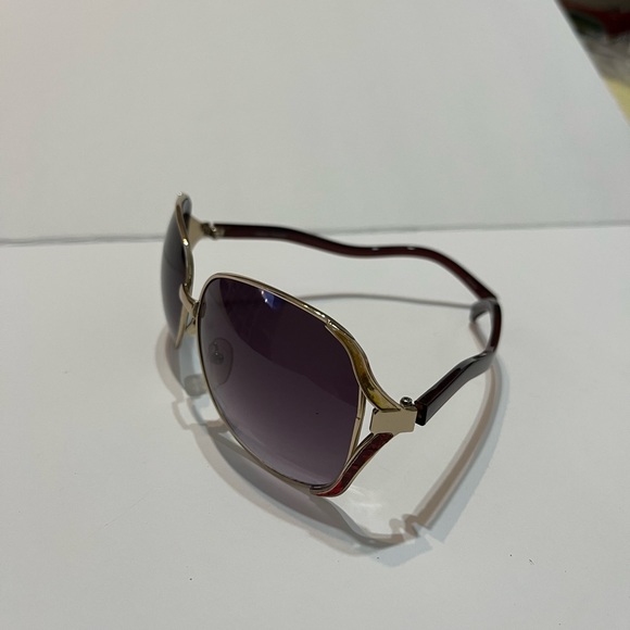 Italy design Sunglasses